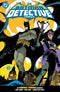 BATMAN DETECTIVE COMICS BY MARIKO TAMAKI OMNIBUS HC