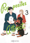 PUPPOSITES ATTRACT GN VOL 03 (C: 0-1-2)