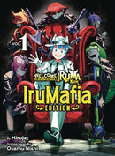 WELCOME TO DEMON SCHOOL IRUMAFIA ED GN VOL 01