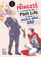 PRINCESS I LOVED NOW MIDDLE AGED DAD GN VOL 01 (MR)