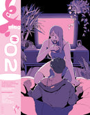 EX MAG GN VOL 2