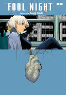 FOOL NIGHT GN VOL 04 (C: 0-1-2)