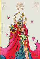 MAGIC MAYHEM METAL GN