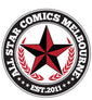 All Star Comics 