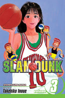 SLAM DUNK GN VOL 03 (CURR PTG)