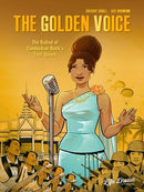 GOLDEN VOICE BALLAD OF CAMBODIAN ROCKS LOST QUEEN