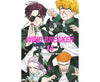 WIND BREAKER GN VOL 14