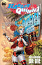 HARLEY QUINN VOL 5 HOLLYWOOD OR DIE TP