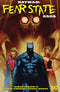 BATMAN VS ROBIN ROAD TO WAR TP