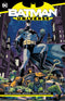 BATMAN UNIVERSE TP