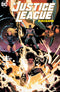 JUSTICE LEAGUE (2021) HC VOL 01 PRISMS