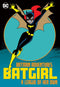 BATMAN ADVENTURES: BATGIRL A LEAGUE OF HER OWN