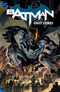 BATMAN VOL 3 GHOST STORIES HC