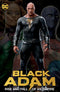 BLACK ADAM RISE AND FALL OF AN EMPIRE TP