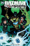 BATMAN AND THE OUTSIDERS TP VOL 02 A LEAGUE OF THEIR OWN