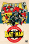 BATMAN THE GOLDEN AGE OMNIBUS HC VOL 08