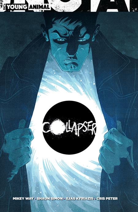 COLLAPSER TP