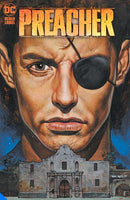 PREACHER THE 25TH ANNIVERSARY OMNIBUS VOL 2 HC (MR)