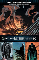 BATMAN EARTH ONE COMPLETE COLLECTION TP