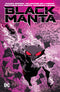 BLACK MANTA TP