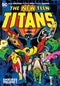 NEW TEEN TITANS OMNIBUS HC VOL 01 (2022 EDITION)