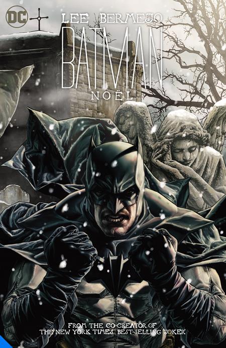 BATMAN NOEL HC