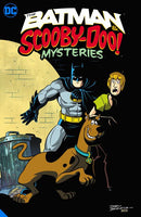 BATMAN & SCOOBY-DOO MYSTERIES VOL 01 TP