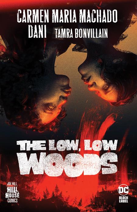 LOW LOW WOODS TP (MR)