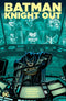 BATMAN KNIGHT OUT HC