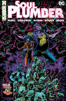 DC HORROR PRESENTS SOUL PLUMBER HC (MR)