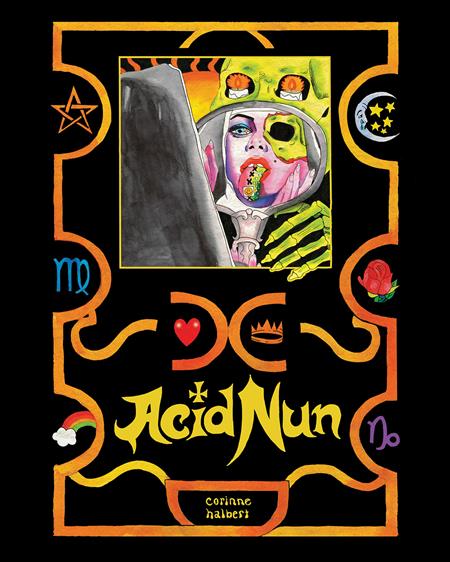 ACID NUN HC