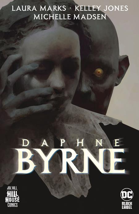 DAPHNE BYRNE HC (MR)