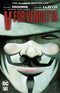 V FOR VENDETTA BLACK LABEL EDITION TP