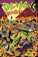 DEMONS TP BLOODLUST