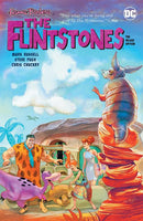 FLINTSTONES THE DELUXE EDITION HC