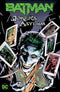 BATMAN JOKERS ASYLUM TP VOL 02