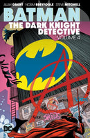 BATMAN THE DARK KNIGHT DETECTIVE VOL 04 TP