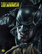 DC COMICS THE ART OF LEE BERMEJO HC