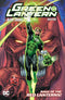 GREEN LANTERN BY GEOFF JOHNS BOOK 04 TP