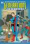 SUPERMAN & BATMAN GENERATIONS OMNIBUS HC