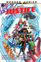 YOUNG JUSTICE VOL 02 LOST IN THE MULTIVERSE TP