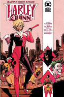 BATMAN WHITE KNIGHT PRESENTS HARLEY QUINN TP (MR)