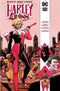 BATMAN WHITE KNIGHT PRESENTS HARLEY QUINN TP (MR)