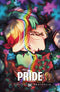 DC POSTER PORTFOLIO DC PRIDE TP