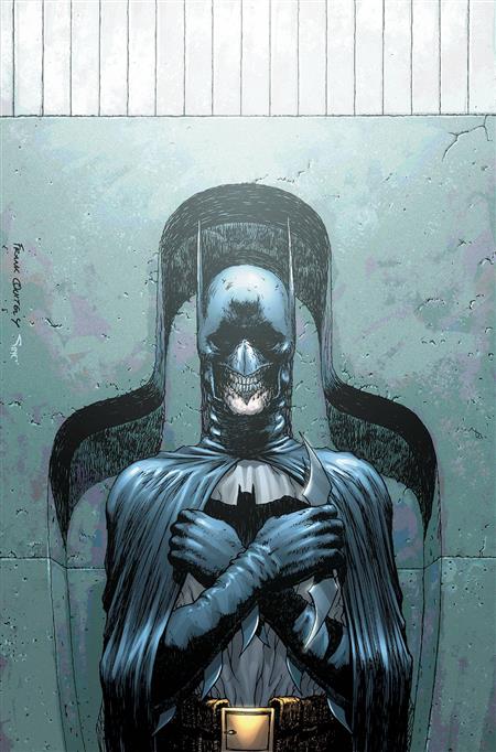 BATMAN BY GRANT MORRISON OMNIBUS HC VOL 02