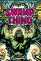 SWAMP THING THE NEW 52 OMNIBUS HC