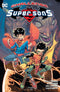 CHALLENGE OF THE SUPER SONS TP