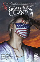 SANDMAN UNIVERSE NIGHTMARE COUNTRY TP VOL 01 DIRECT MARKET EXCLUSIVE VAR (MR)