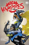 DC VS VAMPIRES HC VOL 02