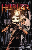 HELLBLAZER TP VOL 09 CRITICAL MASS